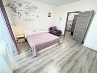 Миниатюра квартиры 2