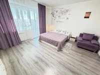 Миниатюра квартиры 4