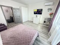 Миниатюра квартиры 6
