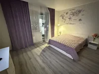 Миниатюра квартиры 7