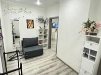 Миниатюра квартиры 8