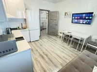 Миниатюра квартиры 11
