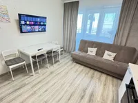 Миниатюра квартиры 12