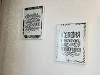 Миниатюра квартиры 13
