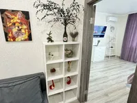 Миниатюра квартиры 17