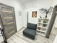 Миниатюра квартиры 20