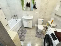 Миниатюра квартиры 21
