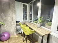 Миниатюра квартиры 24