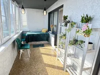 Миниатюра квартиры 26