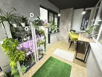 Миниатюра квартиры 28