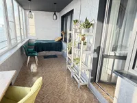 Миниатюра квартиры 29