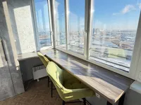 Миниатюра квартиры 30