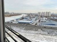 Миниатюра квартиры 32