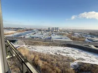 Миниатюра квартиры 33
