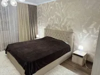 Миниатюра квартиры 1