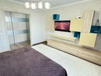 Миниатюра квартиры 5