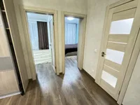 Миниатюра квартиры 7
