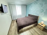 Миниатюра квартиры 9