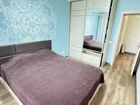 Миниатюра квартиры 8