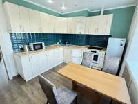 Миниатюра квартиры 17