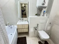 Миниатюра квартиры 19