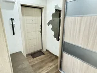 Миниатюра квартиры 22
