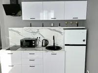 Миниатюра квартиры 4
