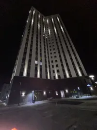 Миниатюра квартиры 11