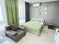 Миниатюра квартиры 13
