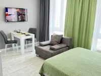 Миниатюра квартиры 14