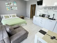 Миниатюра квартиры 18