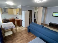 Миниатюра квартиры 2