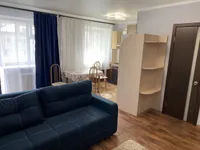 Миниатюра квартиры 3
