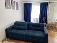 Миниатюра квартиры 7