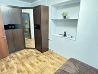 Миниатюра квартиры 9
