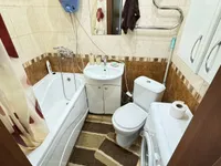 Миниатюра квартиры 10
