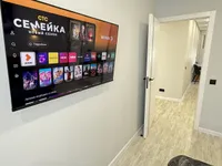 Миниатюра квартиры 3