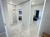 Миниатюра квартиры 8