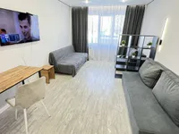 Миниатюра квартиры 9