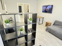 Миниатюра квартиры 11