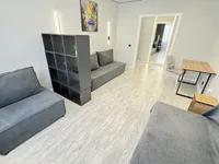 Миниатюра квартиры 12
