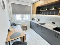 Миниатюра квартиры 14