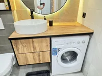Миниатюра квартиры 20