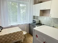 Миниатюра квартиры 6