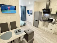 Миниатюра квартиры 2