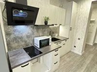 Миниатюра квартиры 8