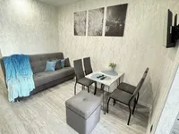 Миниатюра квартиры 10
