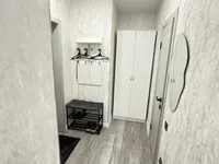 Миниатюра квартиры 13