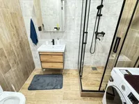 Миниатюра квартиры 15