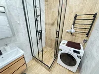 Миниатюра квартиры 16
